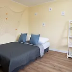 Captains Quarters 5 In Dahme (Schleswig-Holstein)