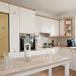 Captains Quarters 5 In * Dahme (Schleswig-Holstein)