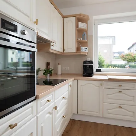 Apartment Captains Quarters 5 In *