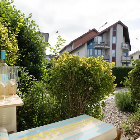 Apartment Captains Quarters 5 In *