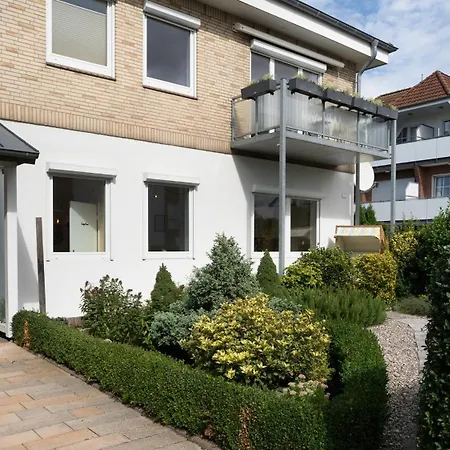 Captains Quarters 5 In Dahme (Schleswig-Holstein)